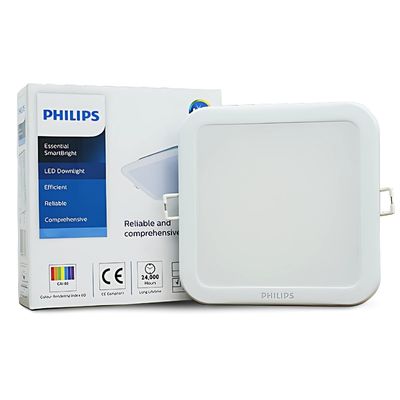 Âm Trần Philips LED Tròn DN027B G3 LED19 D200 RD (19W Φ200)